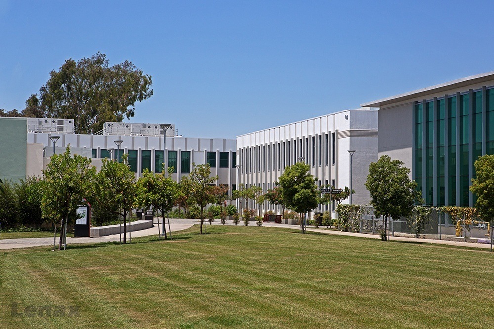 Long Beach City College Pacific Coast Campus